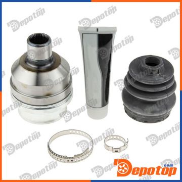 Joint kit intérieur pour arbre de transmission droite pour OPEL | 21498, 302254